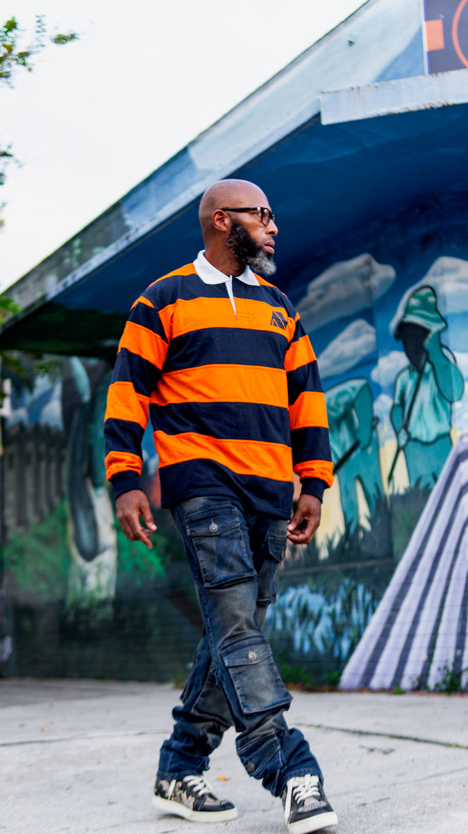 Rugby shirt – Body By Ms Cat