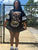 Golden Era oversized tee