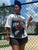 Blinded tee