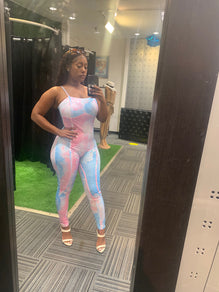 Cotton candy