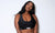 Bbmc Sports bra blk